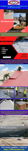 Roofing Companies In Albuquerque At 99 Restoration.png