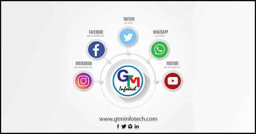 Hopefully, you've realized how crucial it is to improve your business's social media marketing approach for long-term success. GTM Infotech is the Best SMO Company In Delhi NCR Other services include expert SEO, site design, and development. Get more info: https://www.gtminfotech.com/best-smo-company-in-delhi-ncr.php