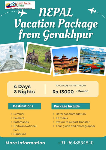 Nepal Vacation Packages from Gorakhpur.jpg