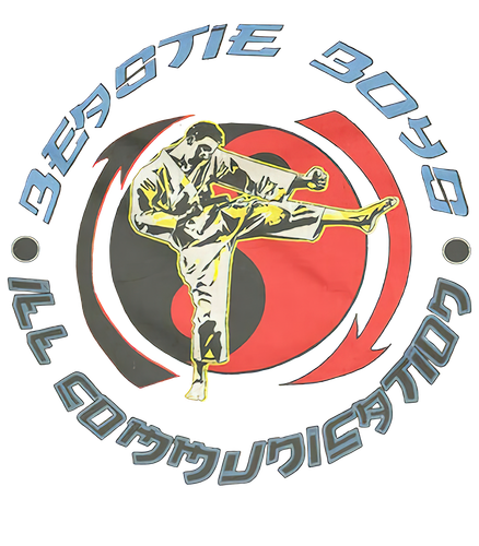 Beastie Boys Ill Communication 1995 Tour back.png