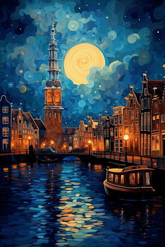 yunusemref Amsterdam in the style of Vincent van Gogh like a st f3b7a1ae 7113 497a aaf7 2c624a64c56f.jpg