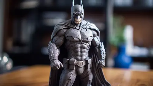 Manu23 3D printed batman PLA c8407654 4915 4cc5 ad79 dd074e805235.webp