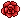 Pixel Rose Bright Red.png