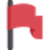 050 red flag