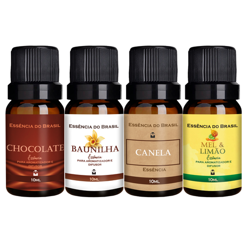 Kit 4 Essências Aromatizador Difusor 10ml Confeitaria.png