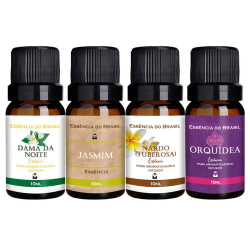 Kit 4 Essências Aromatizador Difusor 10ml Ronda Noturna das Flores.png