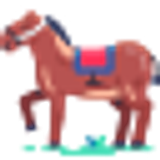 horseriding