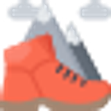 hiking