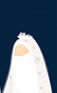 Muslim Wedding Couple Hd Transparent, Muslim Wedding Couple, Wedding, Couple, Marriege PNG Image For.png