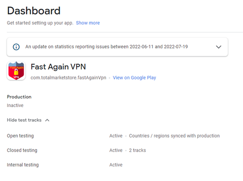 Dashboard Fast Again VPN1.png