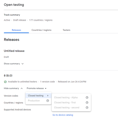 Open testing Fast Again VPN2.png
