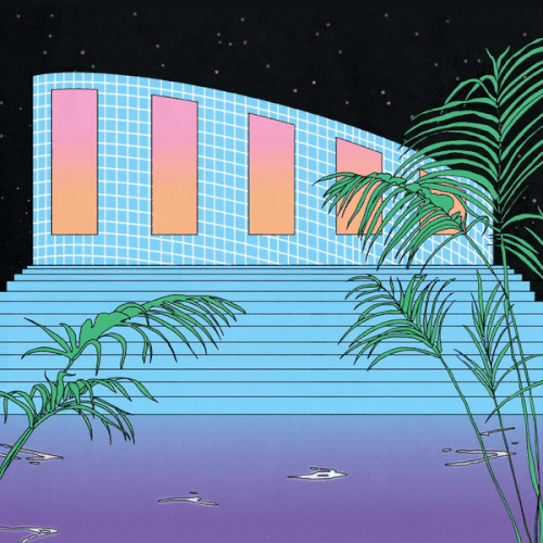 Teen Daze - Interior.gif