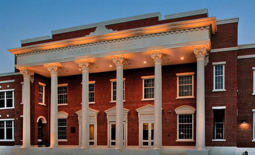 Pic of school Manatee assignment 1.jpg