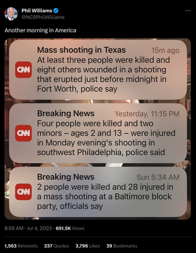 2023 07 04 17 52 21 Phil Williams on Twitter Another morning in America https t.co vzFyfD48dT .png