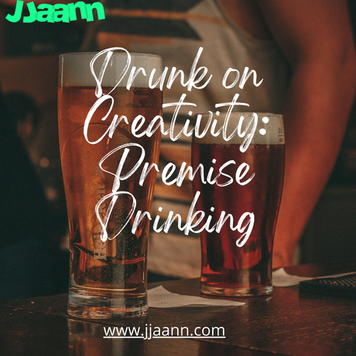 Drunk on Creativity Premise Drinking.png