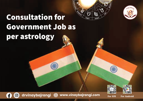 Consultation for Government Job as per astrology.png