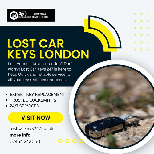 Lost car keys London.jpg