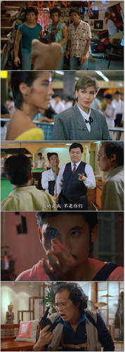 [皇家师姐]In the Line of Duty 2 1985 GER BluRay 1080p x264 AC3 2Audios FFans.jpg