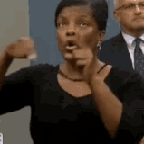 signing sign language