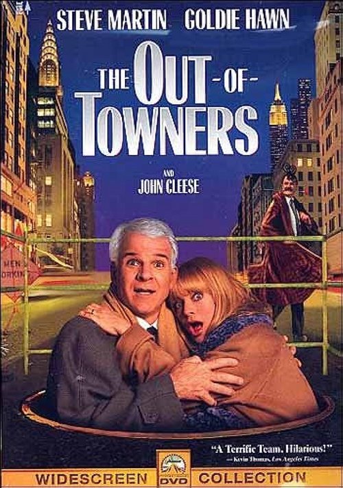 Nowi miastowi / The Out-of-Towners (1999) PL.1080p.WEB-DL.H264-wasik / Lektor PL
