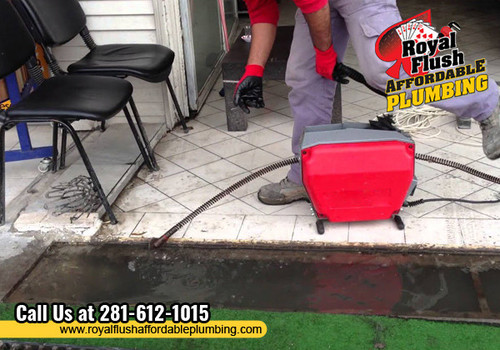 Drain Cleaning Service in Houston.jpg