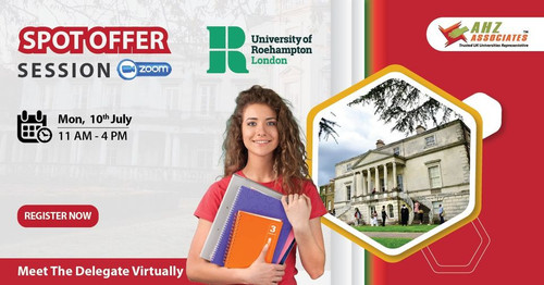 Virtual Spot Offer Session with Roehampton University London.jpg