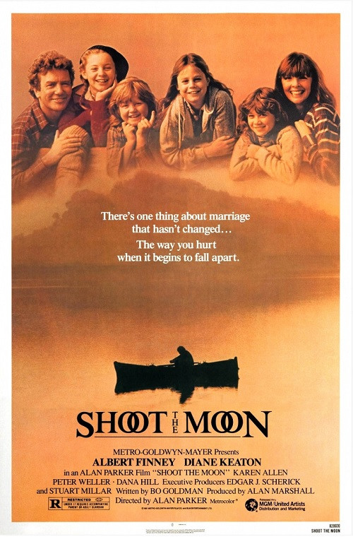 Najwyższa stawka / Shoot the Moon (1982) PL.1080p.WEB-DL.H264-wasik / Lektor PL