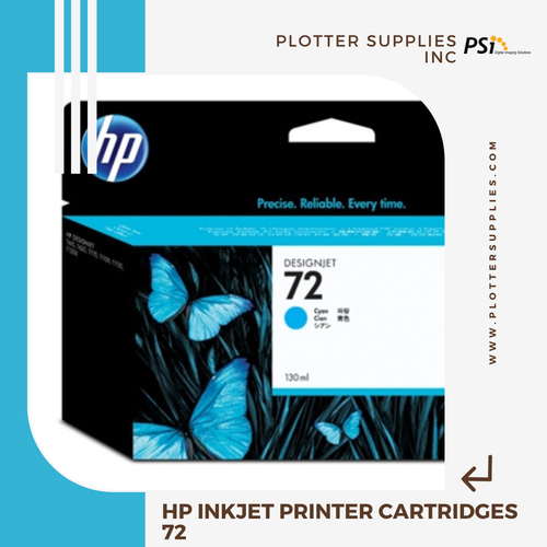HP inkjet printer cartridges 72.png