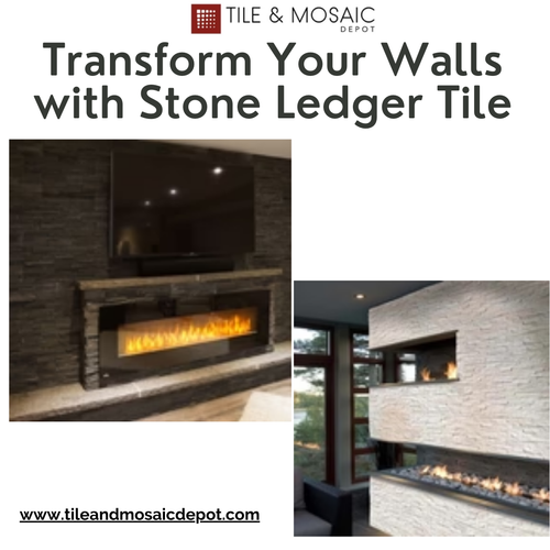 Transform Your Walls with Stone Ledger Tile.png