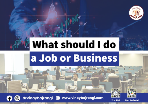 What should I do a job or business.png