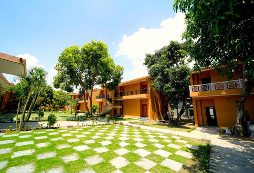 Destination Wedding Venues in Jim Corbett | Aamod Resort and Spa.jpg