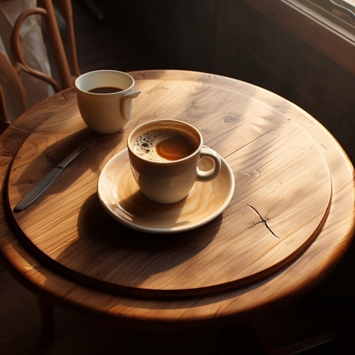 chowmeins morning coffee realistic fancy handmade wooden table 5d30389a 0b35 4bca b573 774da7d278e0.png