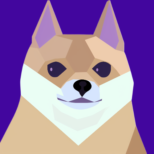 Dogeth Logo Purple Background 500 x 500.png