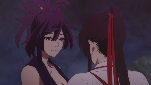 Hell's.Paradise.Jigokuraku.S01E13.Dream.and.Reality.1080p.NF.WEB DL.DDP2.0.x264 GeTrEKT.mkv snapshot.png