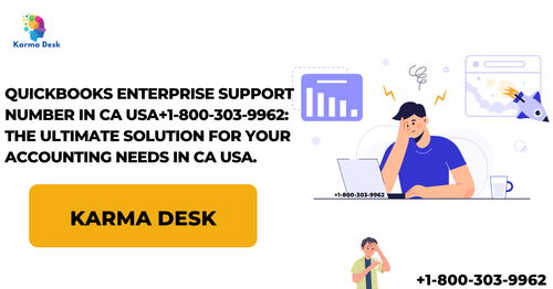 QuickBooks Enterprise Support Number In CA USA.png