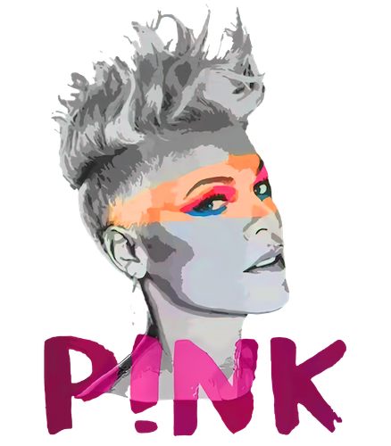 Pink P!nk Singer Summer Carnival 2023 Festival Tour.png