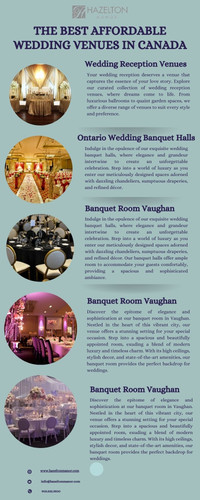 The Best Affordable Wedding Venues in Canada.jpg