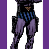 Phantom Posing