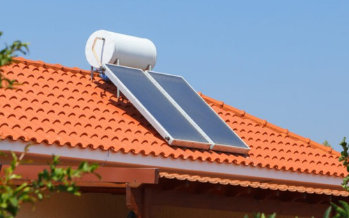 Solar Hot Water System in Newcastle.png