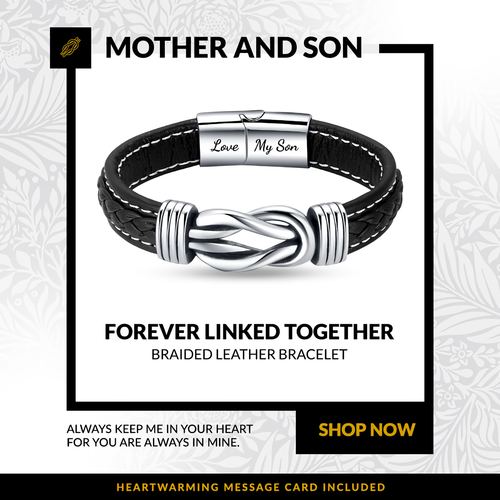 Unbroken Bond Bracelet VUBB Image Creative 6.png