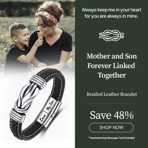 Unbroken Bond Bracelet VUBB Image Creative 4.png