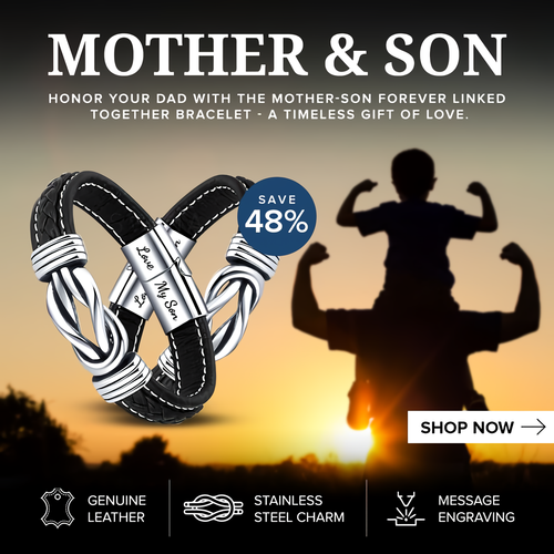 Unbroken Bond Bracelet VUBB Image Creative 20.png