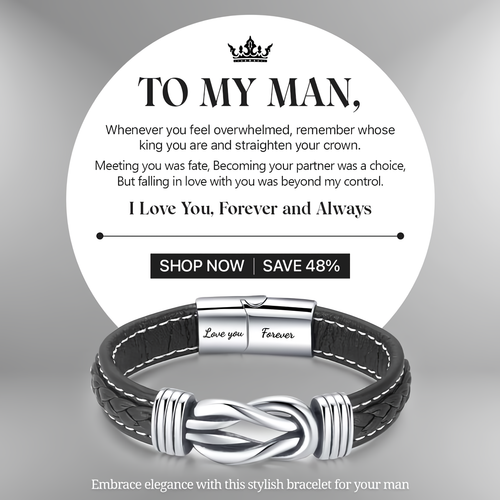 Unbroken Bond Bracelet VUBB Image Creative 23.png