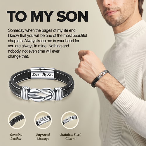 Unbroken Bond Bracelet VUBB Image Creative 5.png