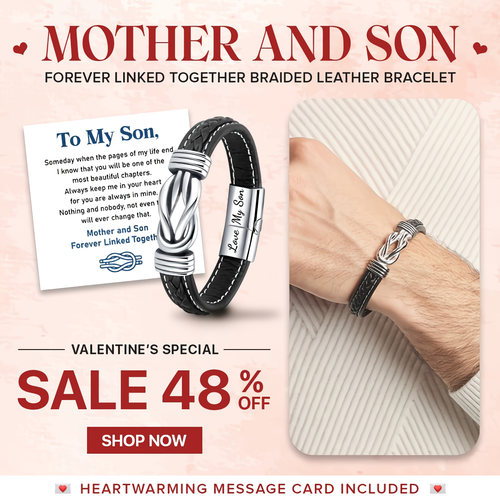 Unbroken Bond Bracelet VUBB Image Creative 9.png