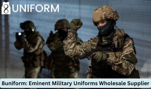 8uniform: Eminent Military Uniforms Wholesale Supplier.jpg
