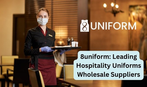 8uniform: Leading Hospitality Uniforms Wholesale Suppliers.jpg