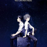 Evangelion 3.0 You Can (Not) Redo (2012)