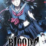 Blood C The Last Dark 2012