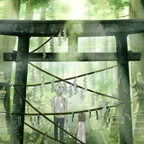 Hotarubi no Mori e 2011